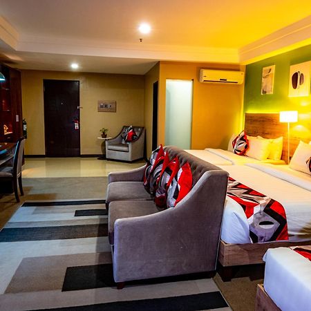 Kojo Hotels Cebu-Mandaue Ngoại thất bức ảnh