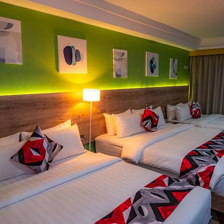 Kojo Hotels Cebu-Mandaue Ngoại thất bức ảnh