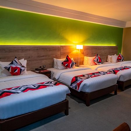Kojo Hotels Cebu-Mandaue Ngoại thất bức ảnh