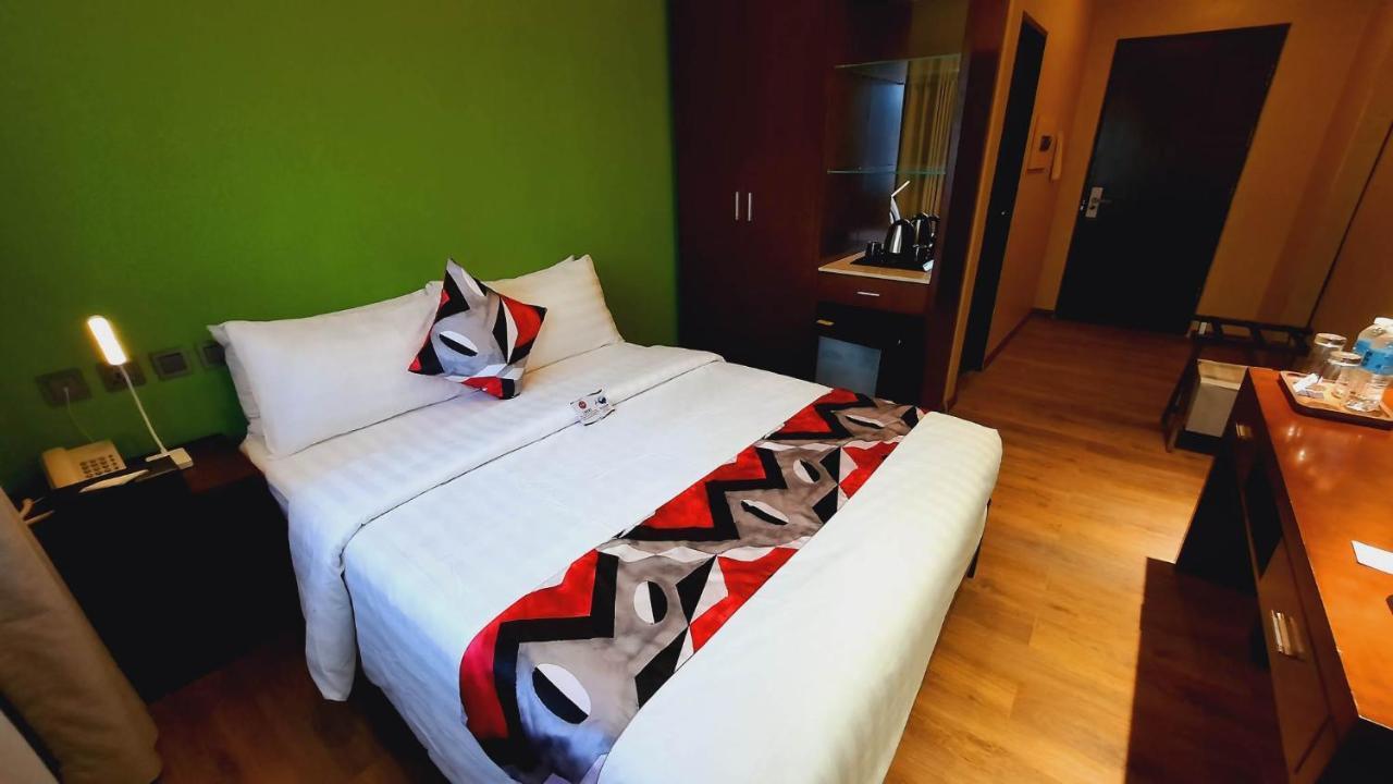 Kojo Hotels Cebu-Mandaue Ngoại thất bức ảnh