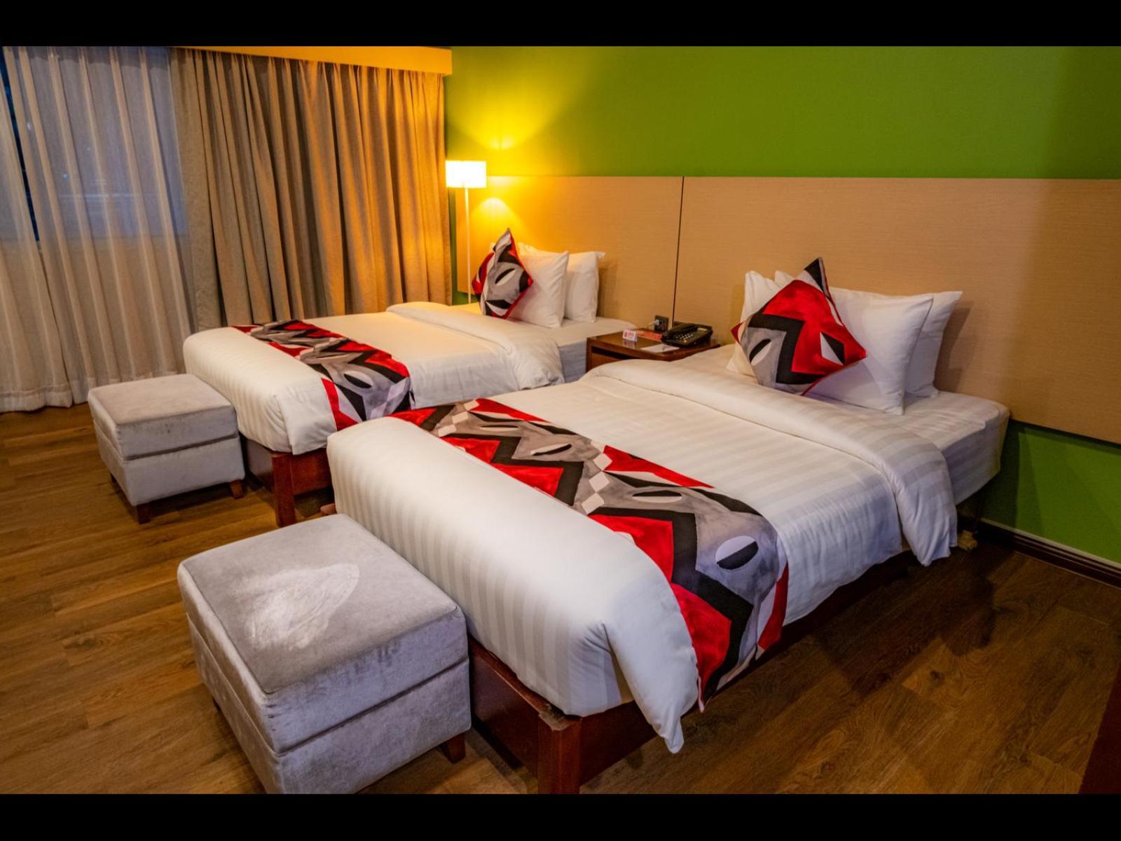 Kojo Hotels Cebu-Mandaue Ngoại thất bức ảnh