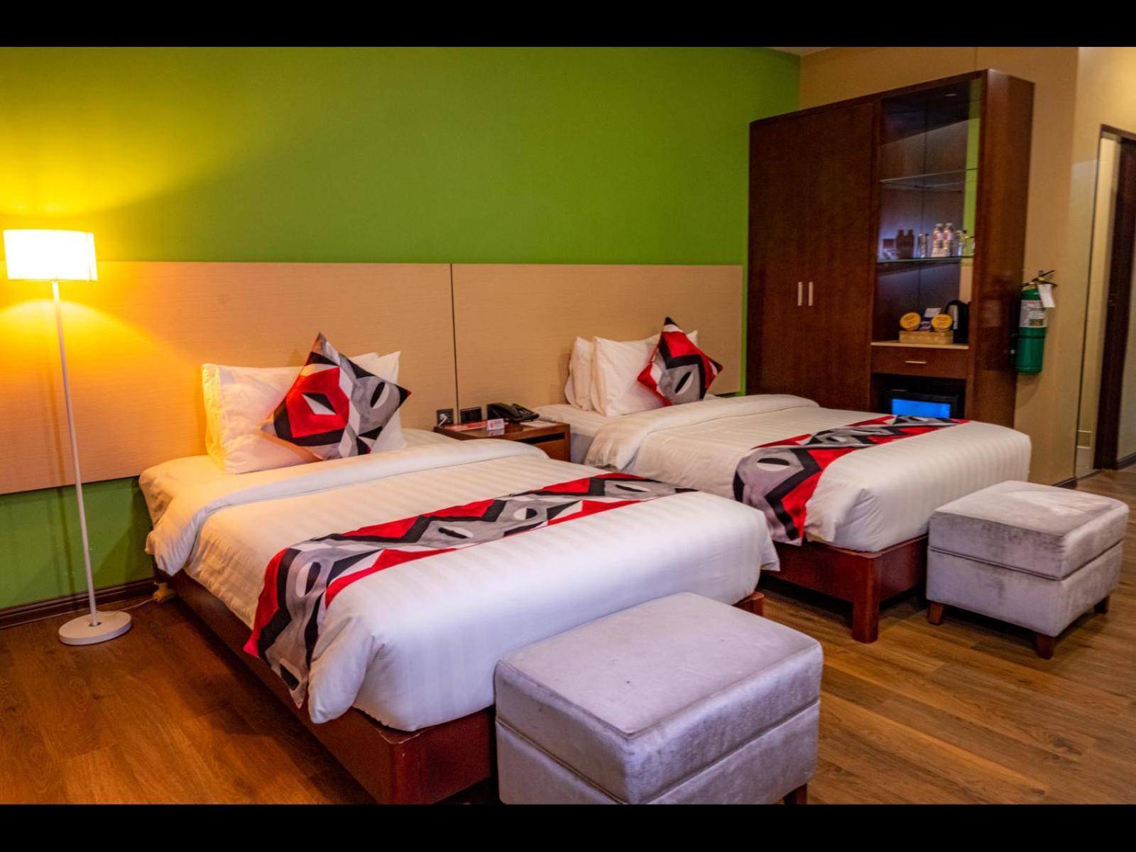 Kojo Hotels Cebu-Mandaue Ngoại thất bức ảnh