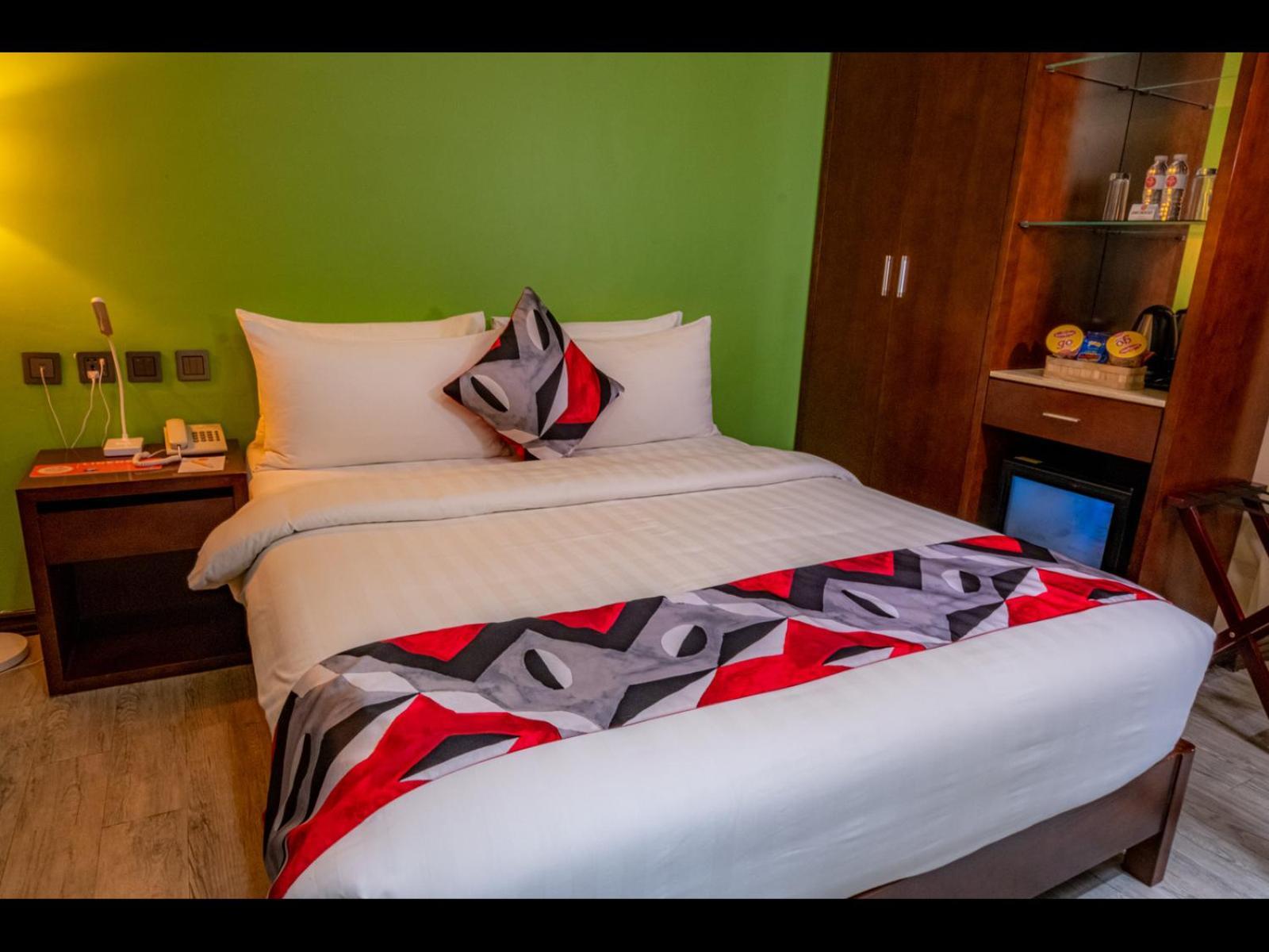 Kojo Hotels Cebu-Mandaue Ngoại thất bức ảnh