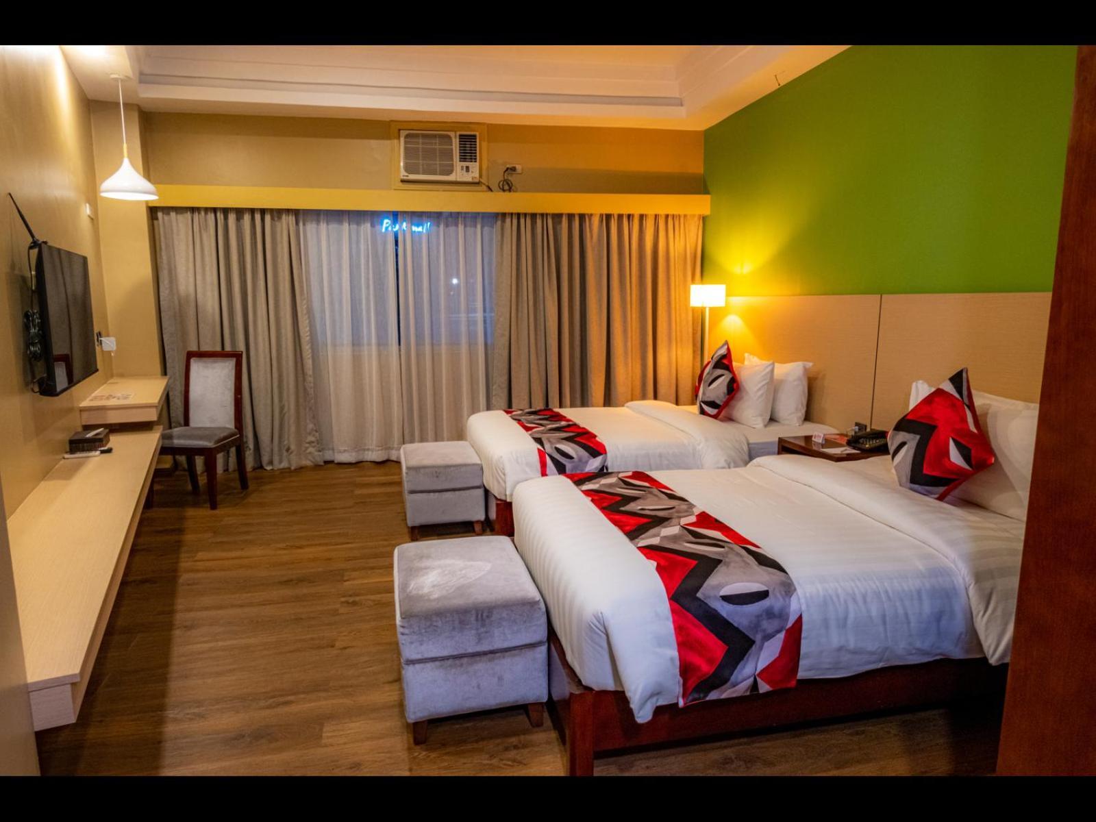 Kojo Hotels Cebu-Mandaue Ngoại thất bức ảnh