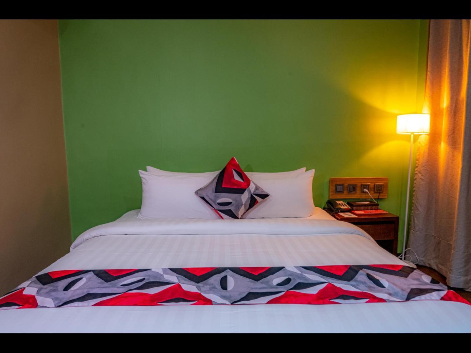 Kojo Hotels Cebu-Mandaue Ngoại thất bức ảnh