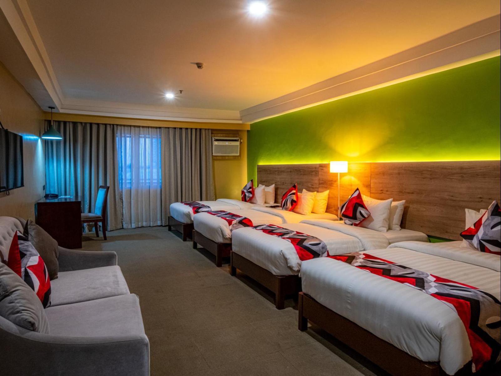 Kojo Hotels Cebu-Mandaue Ngoại thất bức ảnh