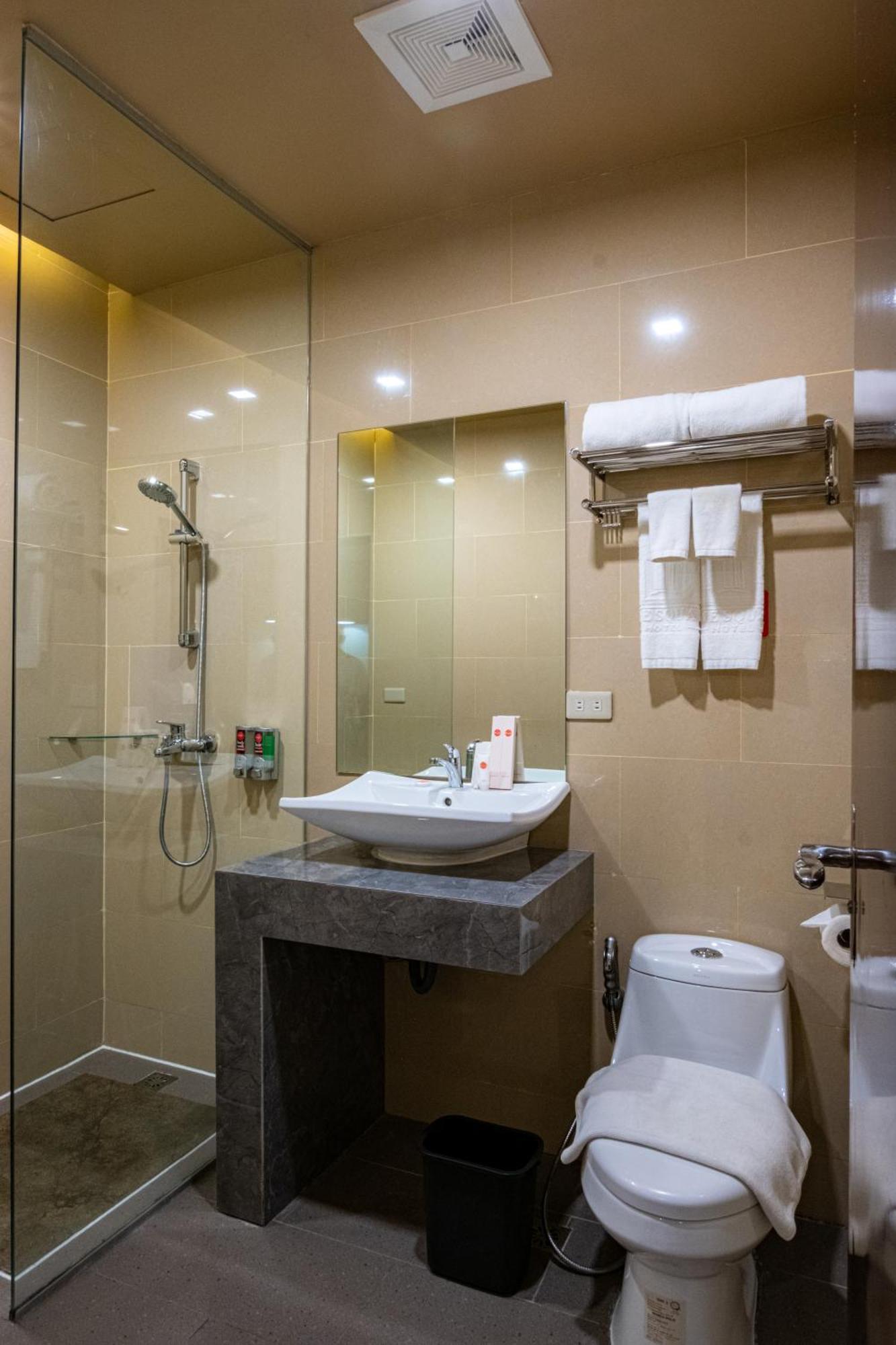 Kojo Hotels Cebu-Mandaue Ngoại thất bức ảnh