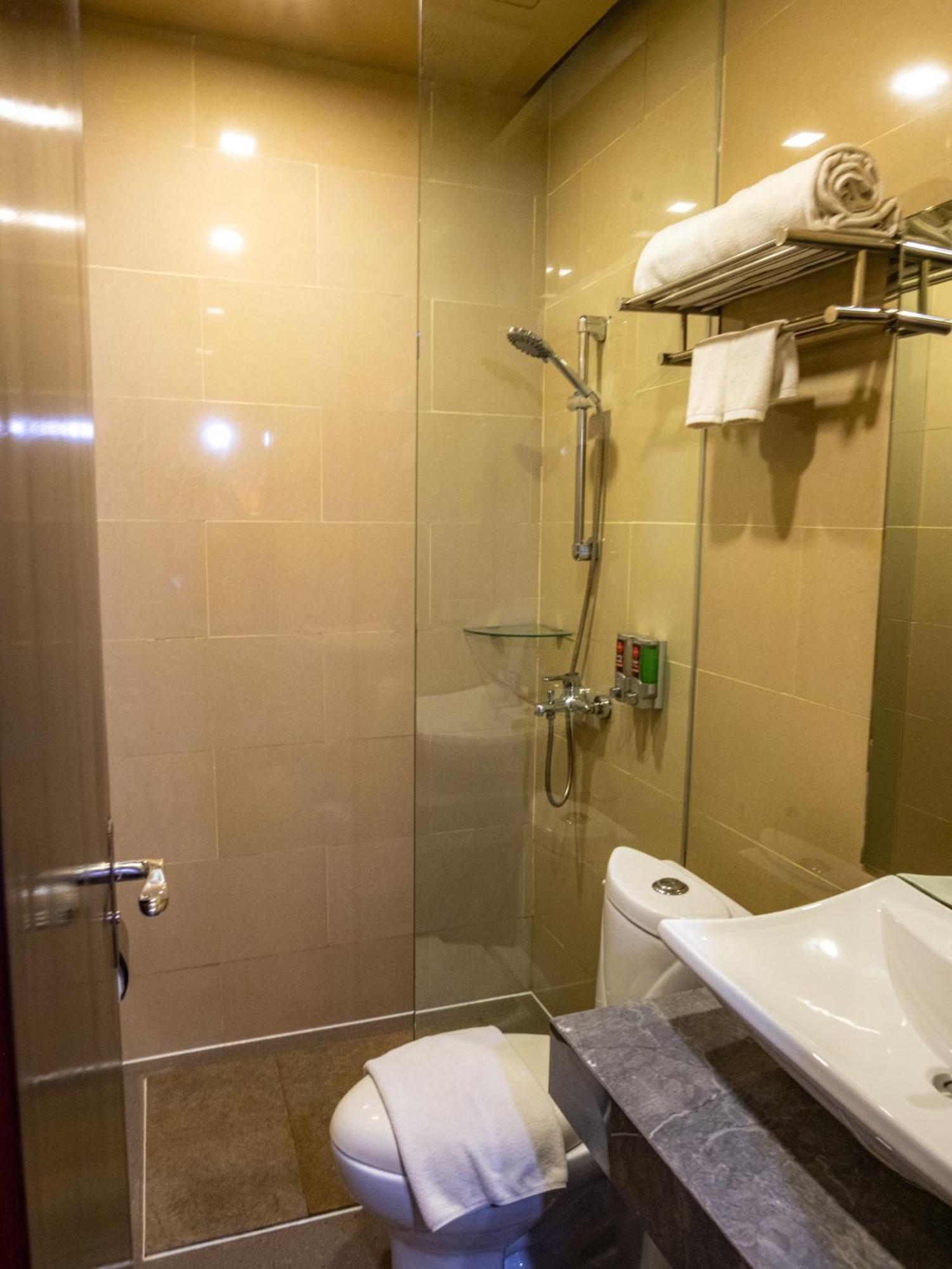 Kojo Hotels Cebu-Mandaue Ngoại thất bức ảnh