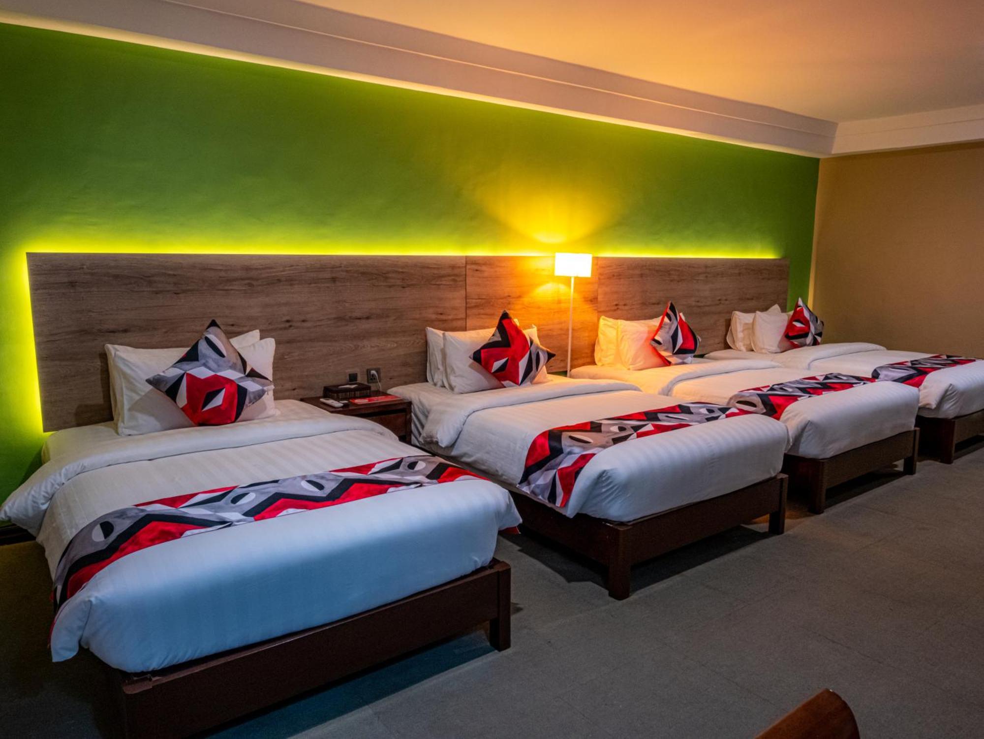 Kojo Hotels Cebu-Mandaue Ngoại thất bức ảnh