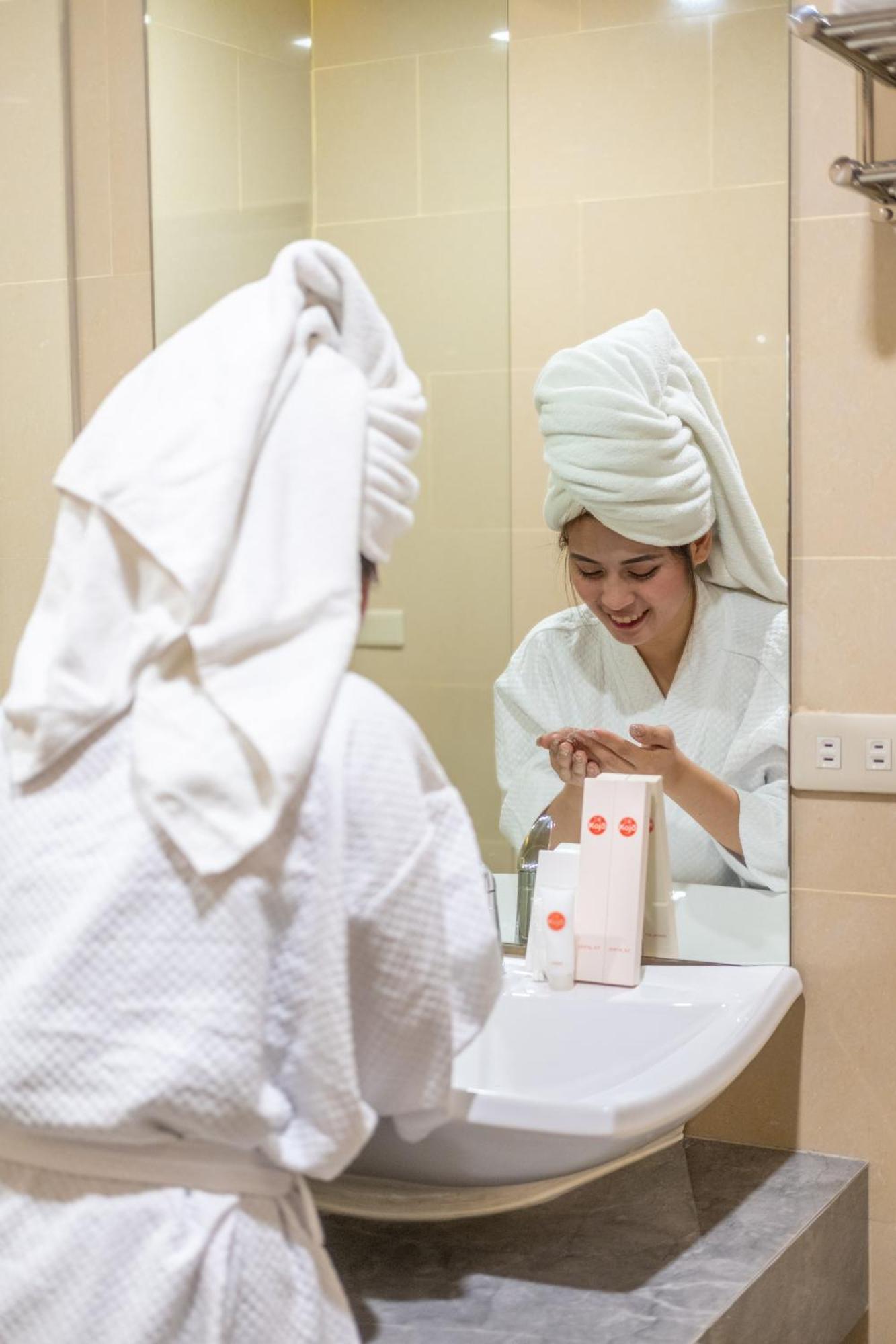 Kojo Hotels Cebu-Mandaue Ngoại thất bức ảnh